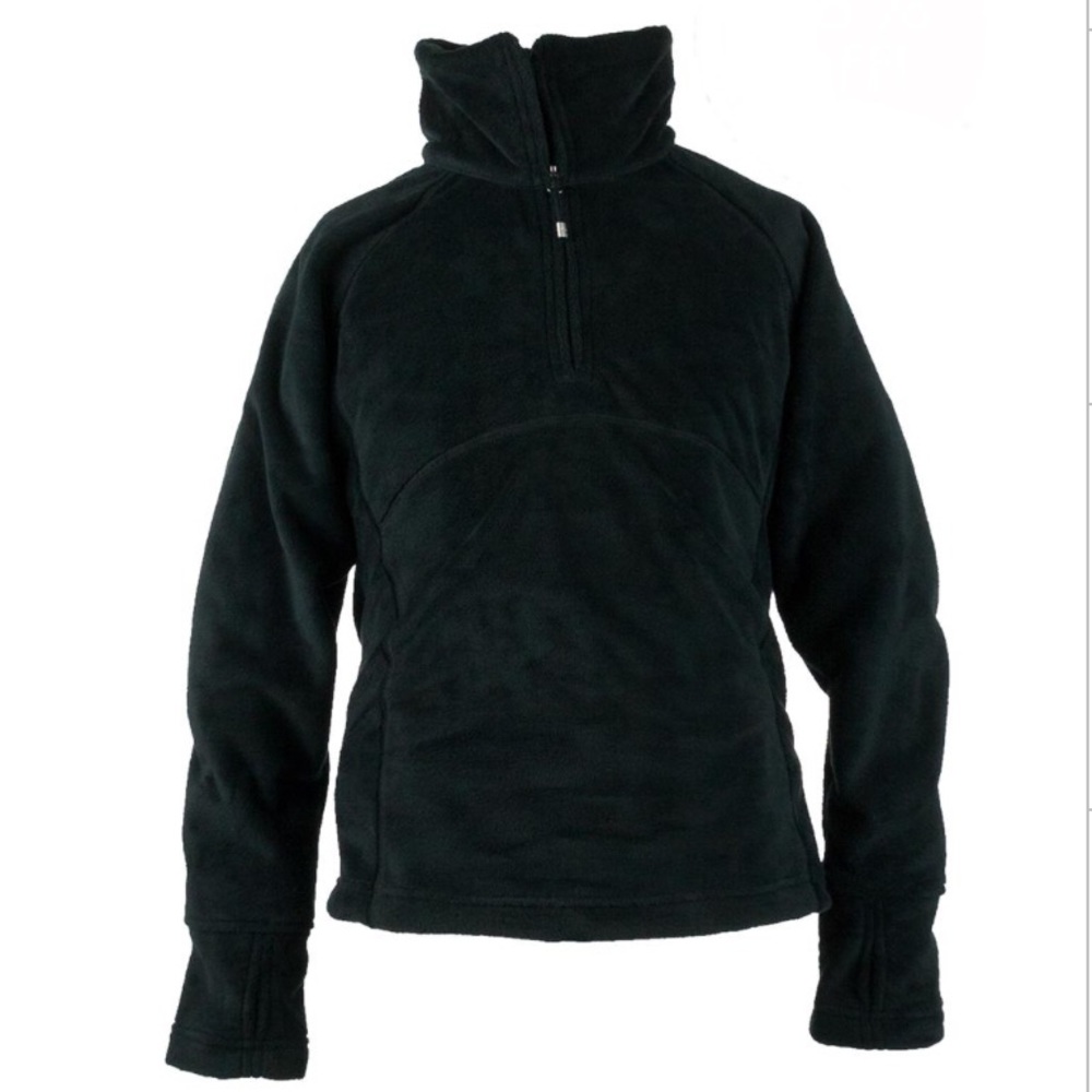 Obermeyer Fleece